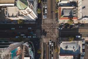 Professional support, planning, coordination, and project management for government and public agency clients in California
